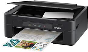 Epson Expression Home XP-100 printer — compatible cartridges available